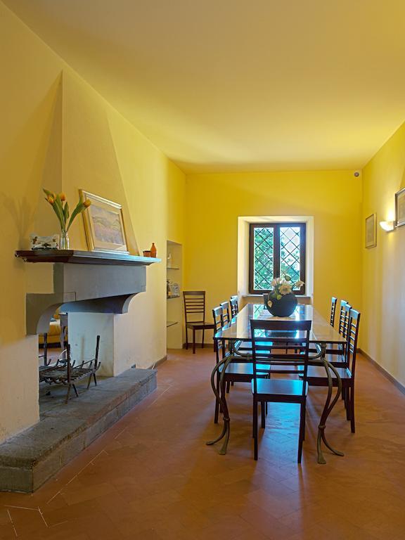 San Martino Country Villa B&B Barberino di Mugello Cameră foto